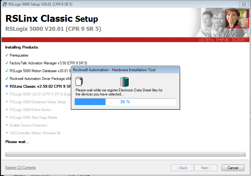 rslinx classic lite 3.60.00 download